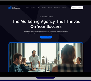 new business package